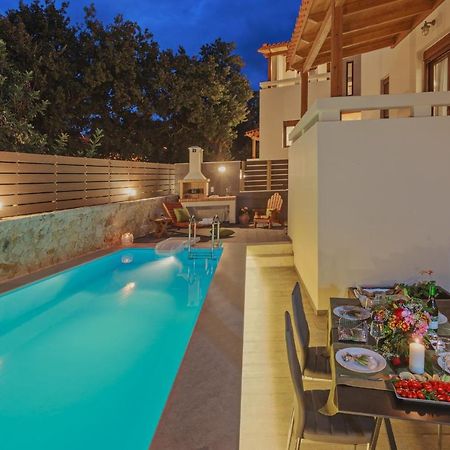 All Seasons Villas Gállos Екстериор снимка