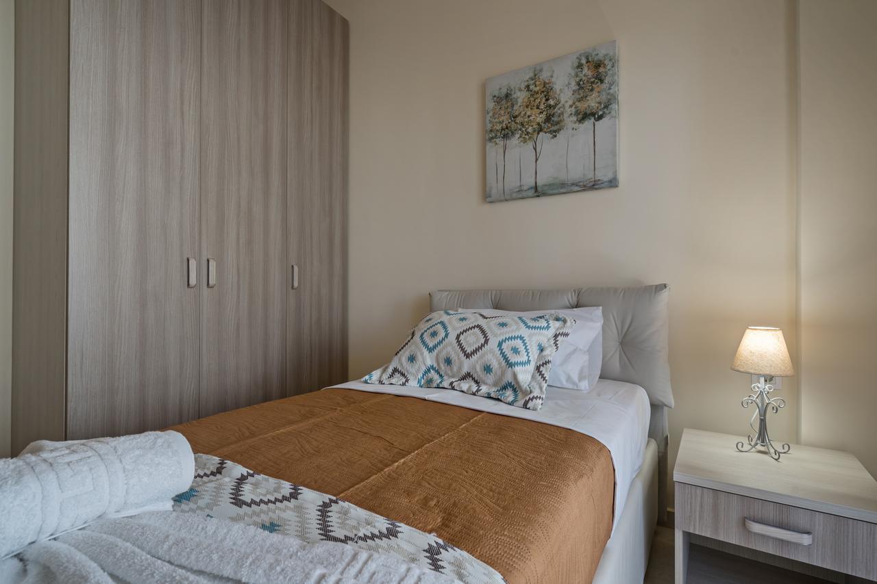 All Seasons Villas Gállos Екстериор снимка