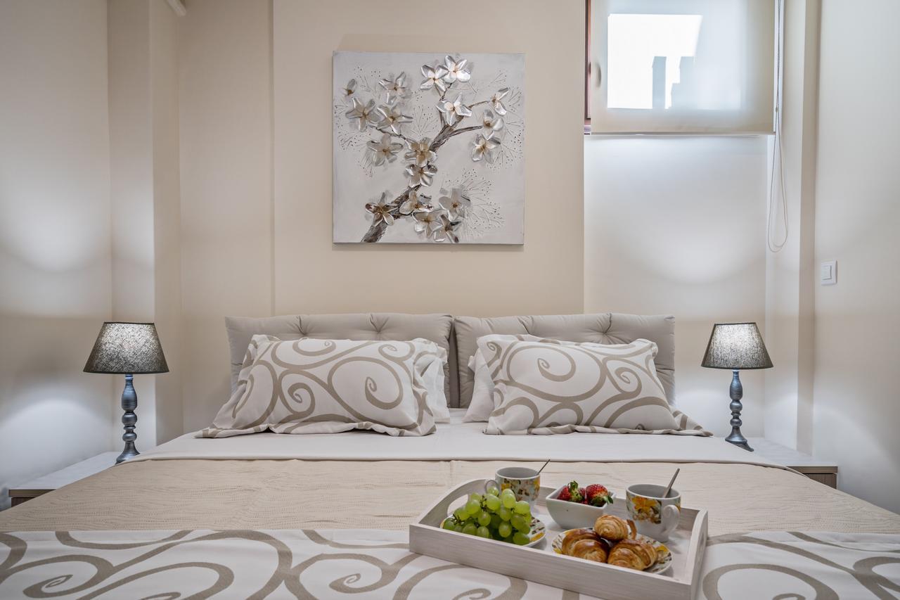 All Seasons Villas Gállos Екстериор снимка