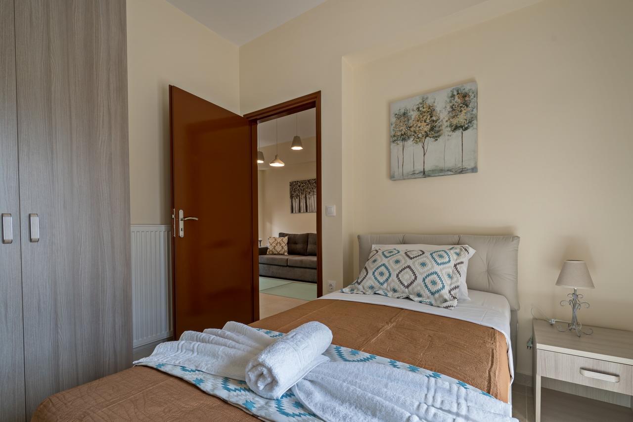 All Seasons Villas Gállos Екстериор снимка