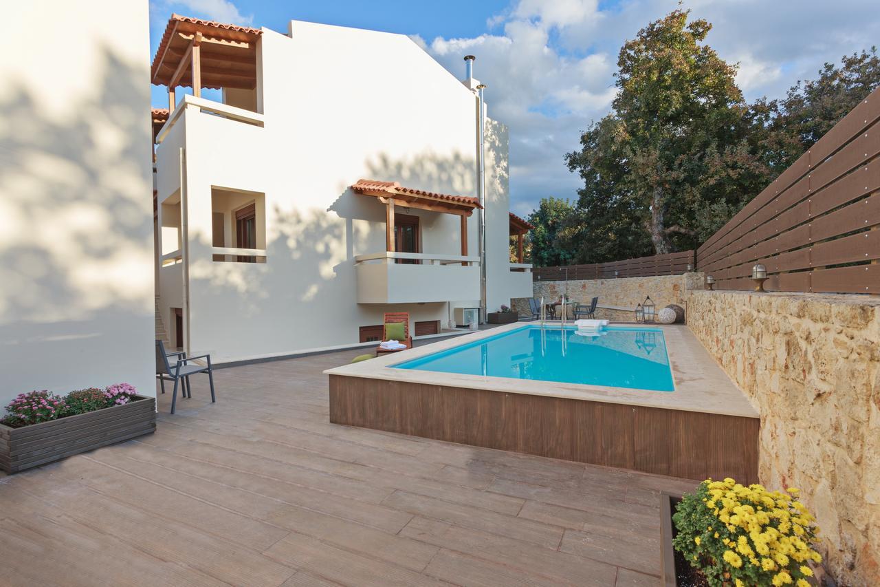 All Seasons Villas Gállos Екстериор снимка