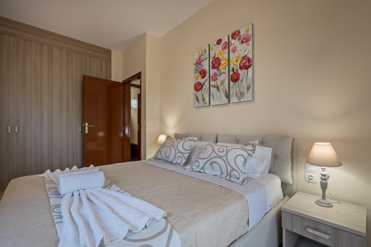 All Seasons Villas Gállos Екстериор снимка