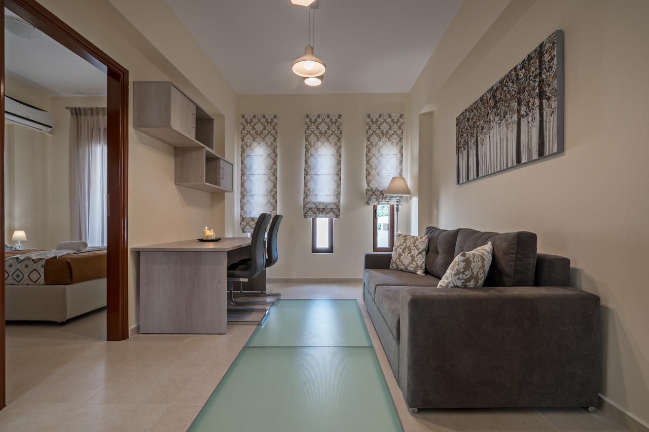 All Seasons Villas Gállos Екстериор снимка