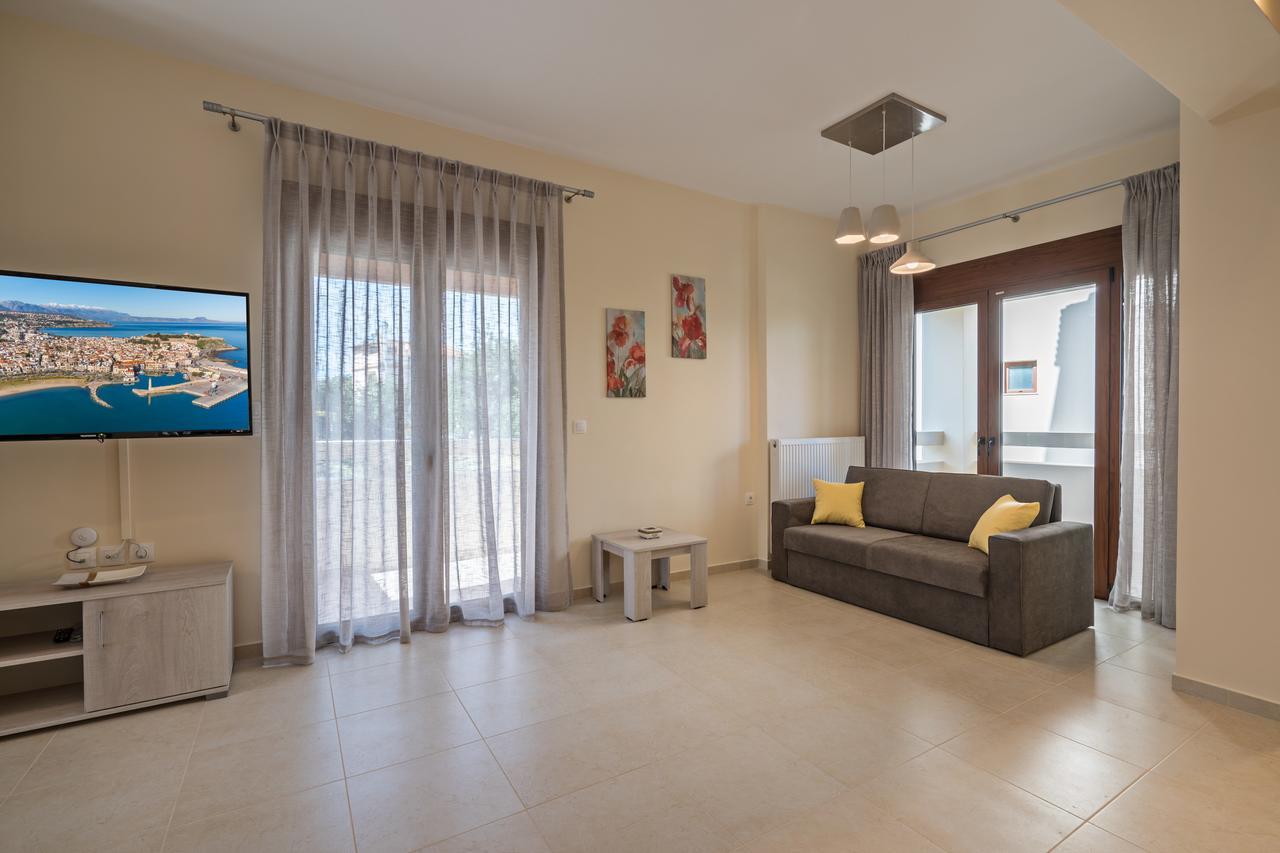 All Seasons Villas Gállos Екстериор снимка