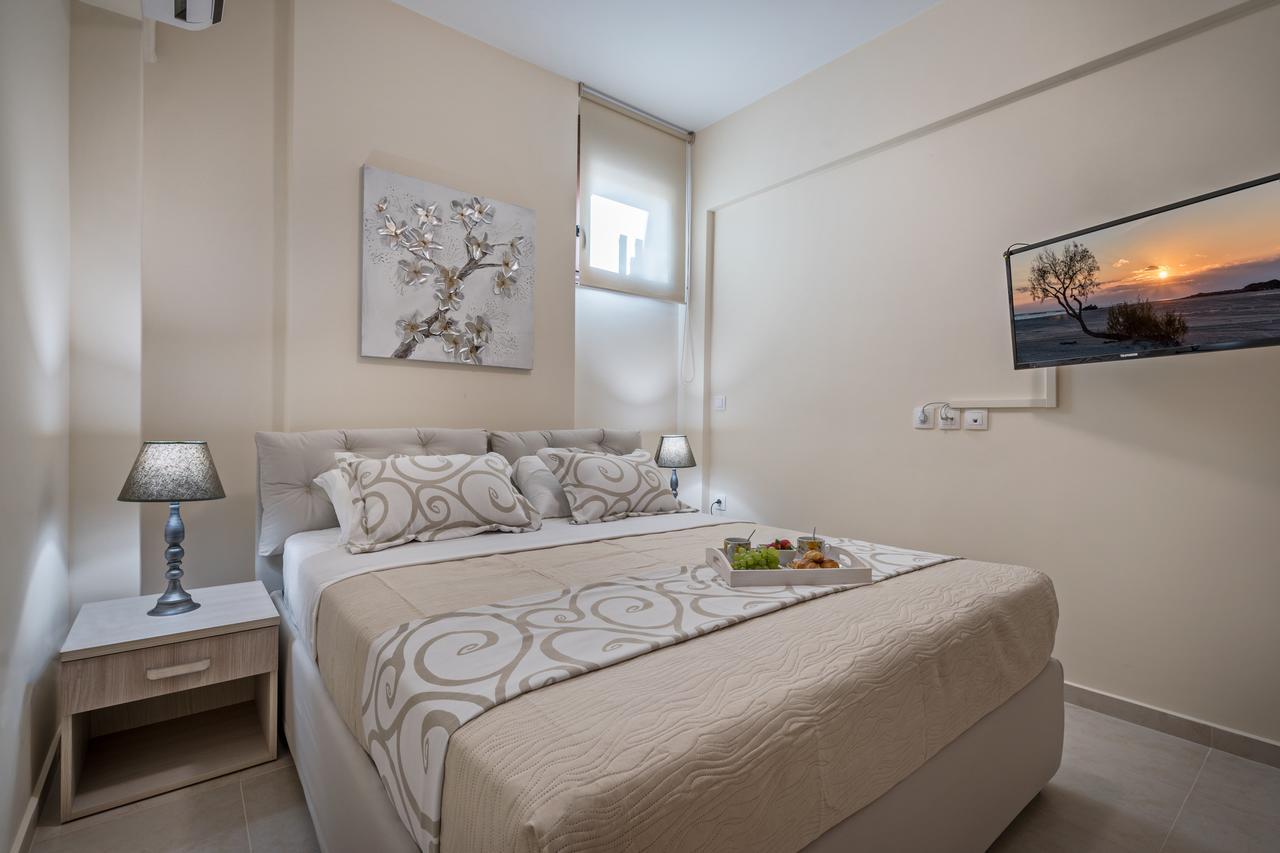All Seasons Villas Gállos Екстериор снимка