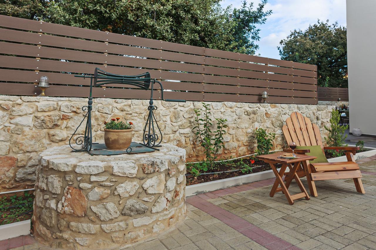 All Seasons Villas Gállos Екстериор снимка