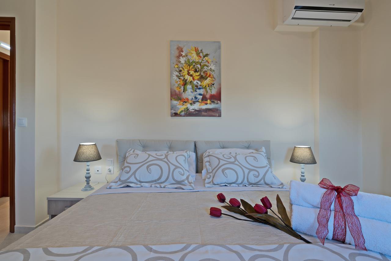 All Seasons Villas Gállos Екстериор снимка