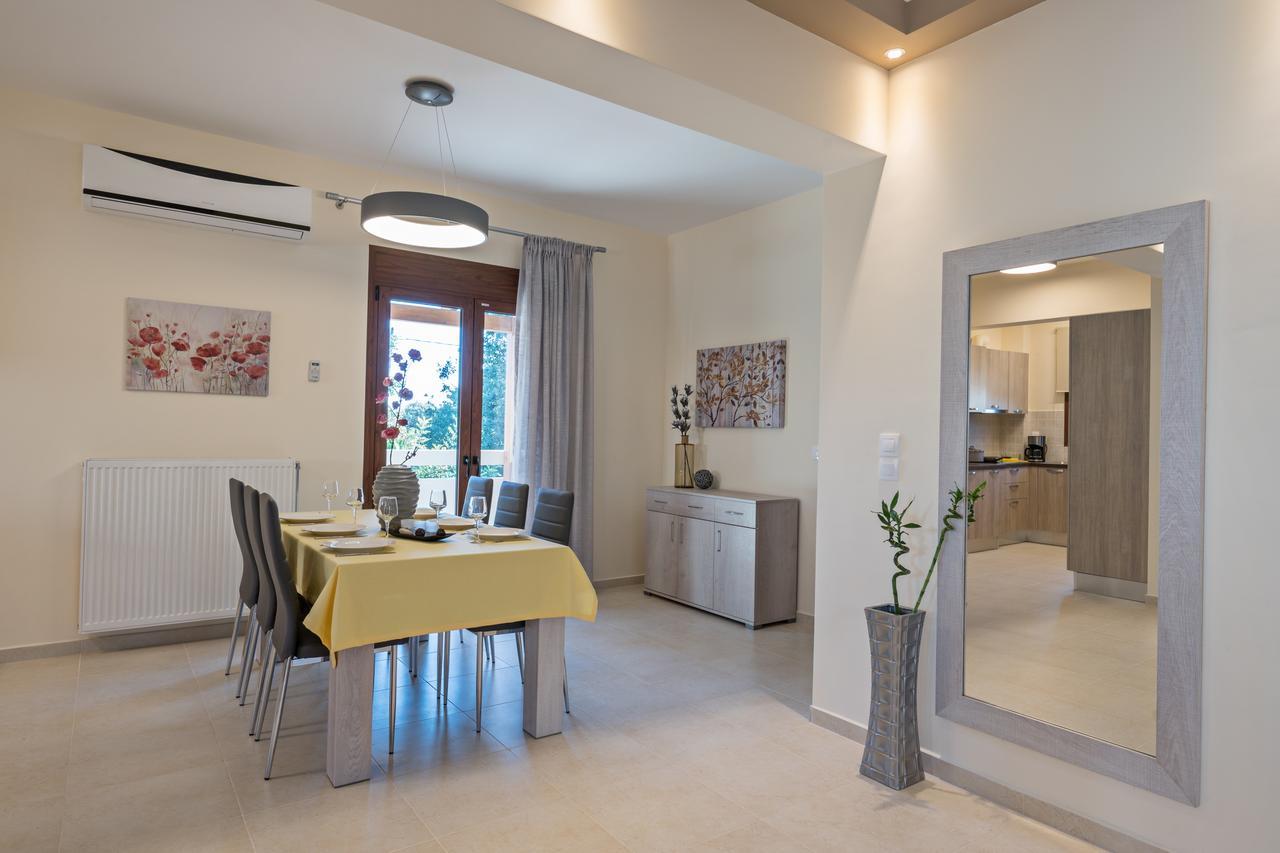 All Seasons Villas Gállos Екстериор снимка