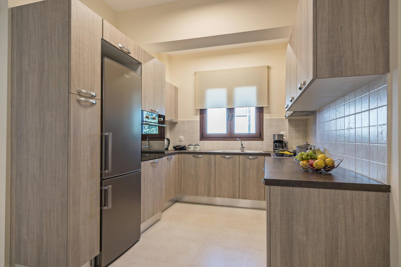 All Seasons Villas Gállos Екстериор снимка