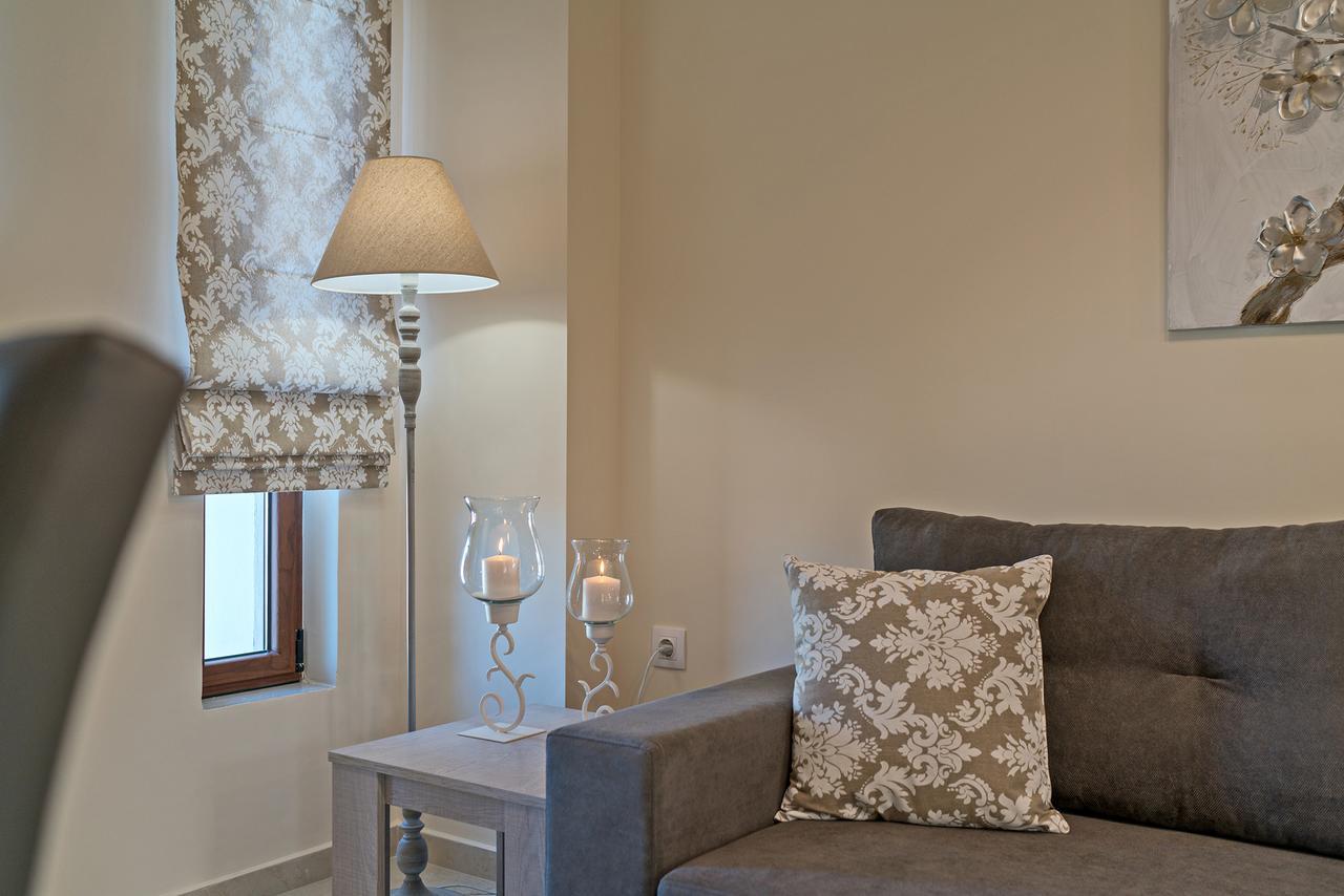 All Seasons Villas Gállos Екстериор снимка