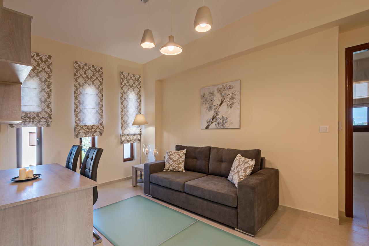 All Seasons Villas Gállos Екстериор снимка