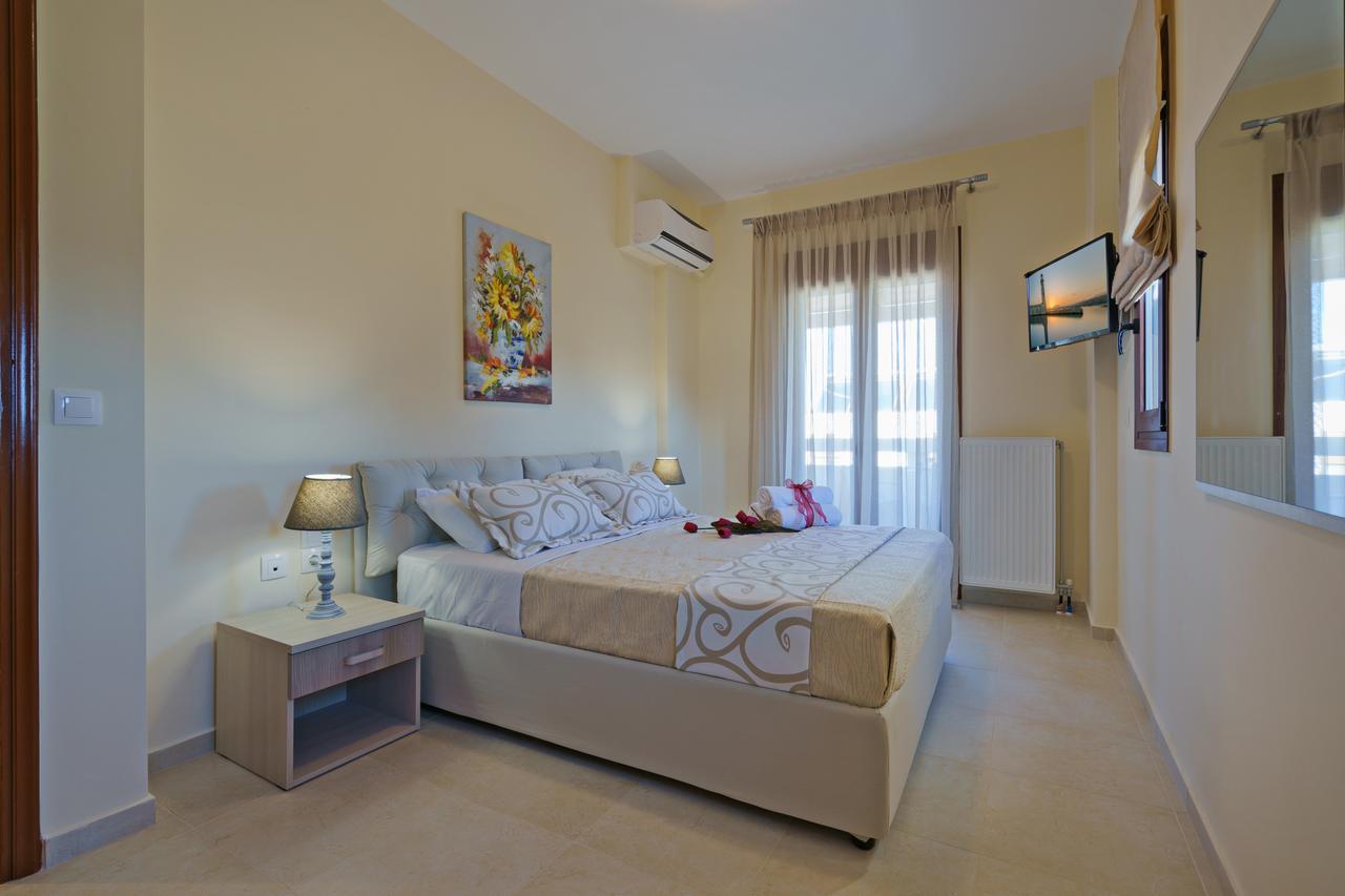 All Seasons Villas Gállos Екстериор снимка