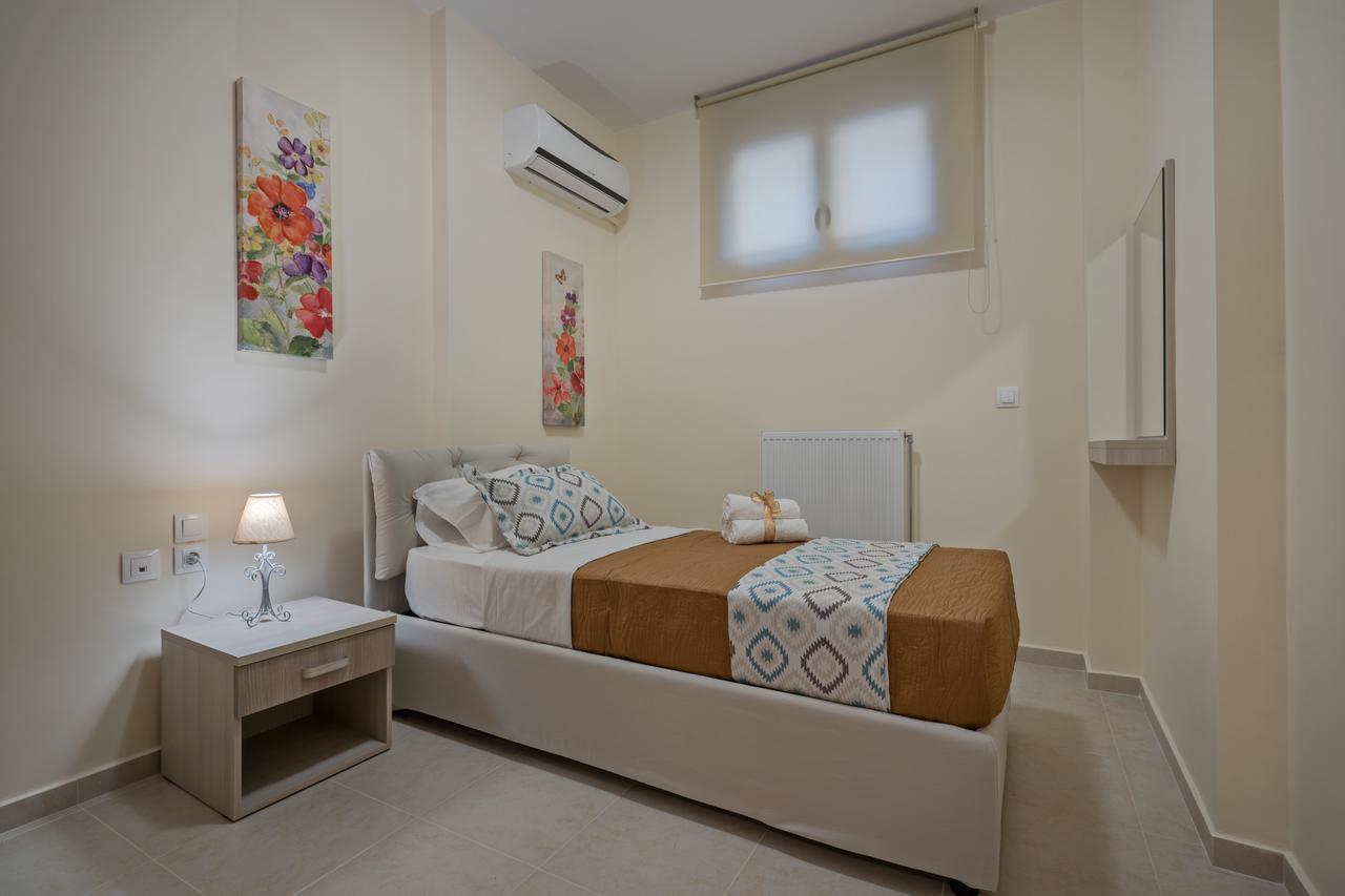 All Seasons Villas Gállos Екстериор снимка