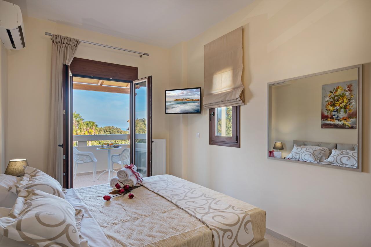 All Seasons Villas Gállos Екстериор снимка