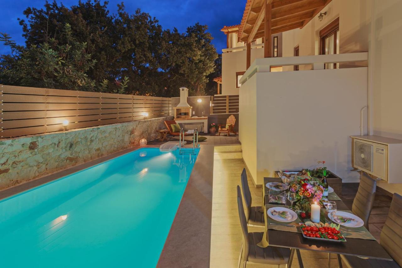 All Seasons Villas Gállos Екстериор снимка