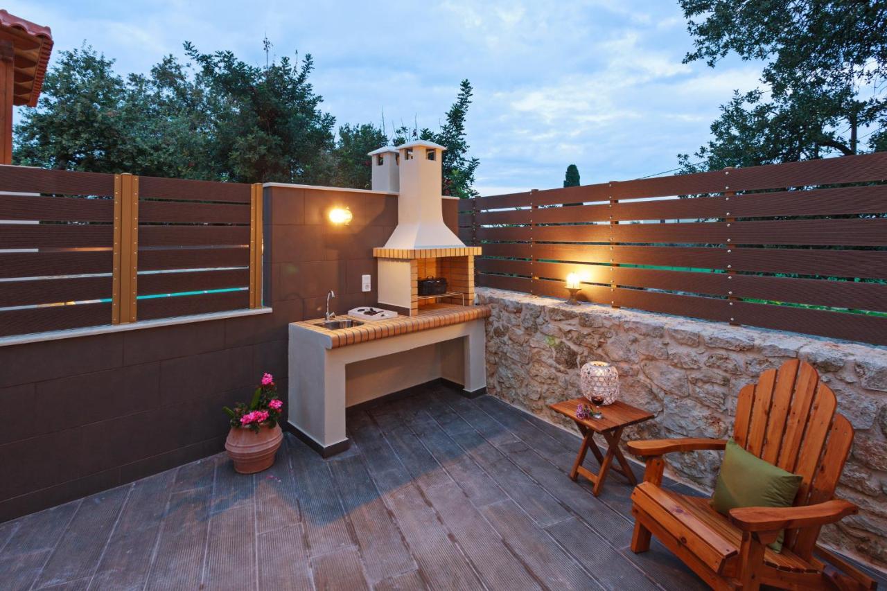 All Seasons Villas Gállos Екстериор снимка